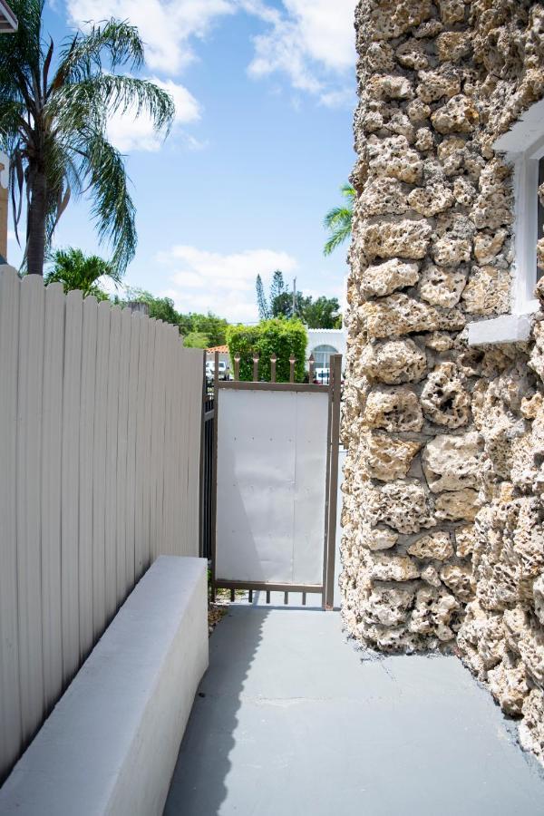 Relax And Unwind In Little Havana Miami Esterno foto