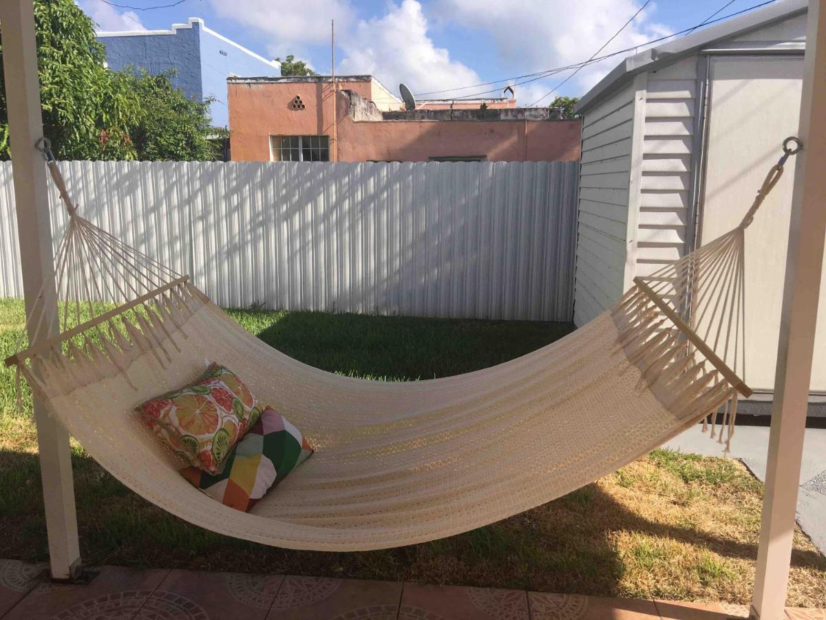 Relax And Unwind In Little Havana Miami Esterno foto